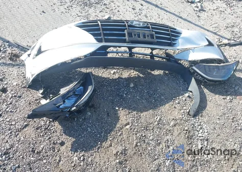 2021 Hyundai Sonata Se z USA, uszkodzony, nr VIN 5NPEG4JAXMH126293